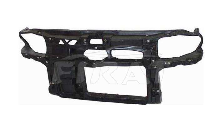 FRONTALE VW GOLF 4S 98 - 03 FORO RADIATORE 430MM.